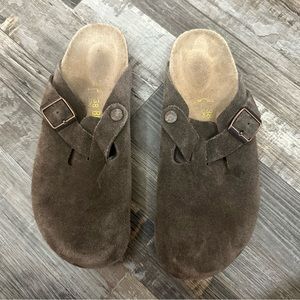 Birkenstock women’s 38